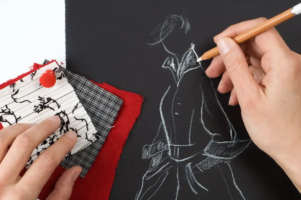 5 Tiers Of Fashion Design Explained