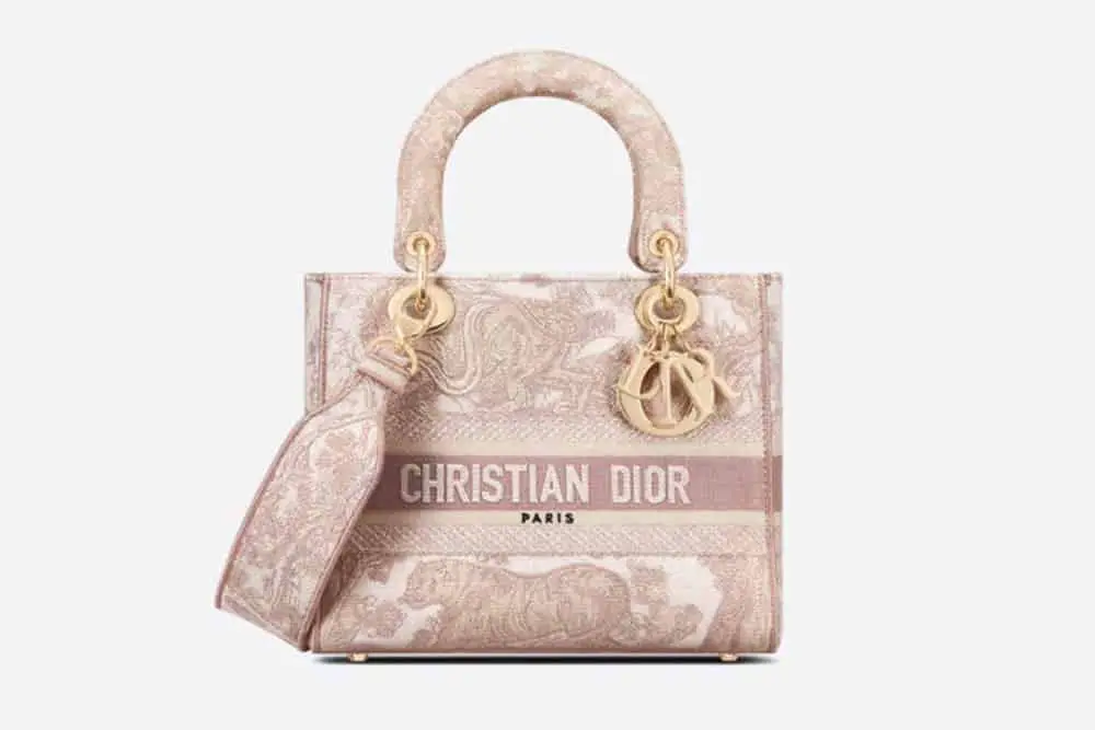 Christian-Diors-Lady-Dior-Bag