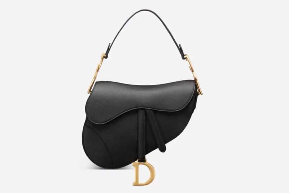 Diors-Saddle-Bag