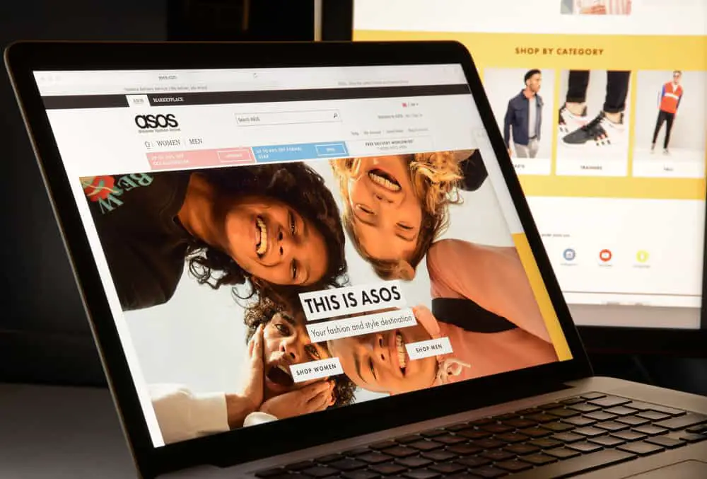 Ethics, Sustainability, and ASOS: Should We Be Buying from ASOS
