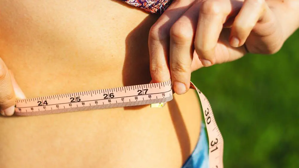 Nuvueu - Do you know where your natural waist is? What about your flanks? The waist and flanks are typically problem areas that are notoriously stubborn and often do not respond to