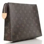 Has The Louis Vuitton Toiletry Pouch Been Discontinued?