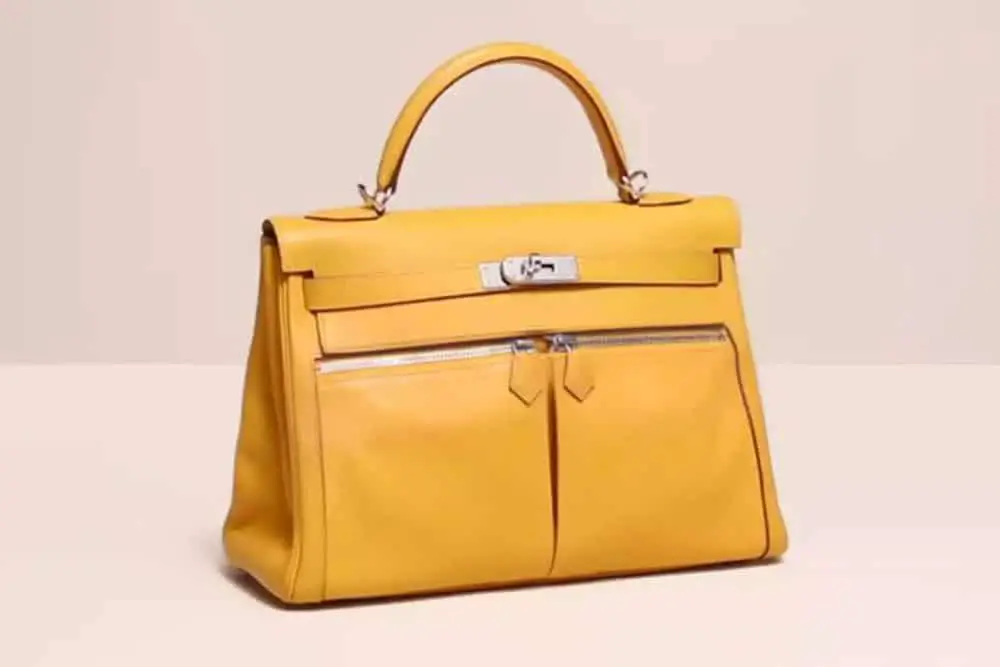Hermes Kelly 101 Styles, sizes, and prices