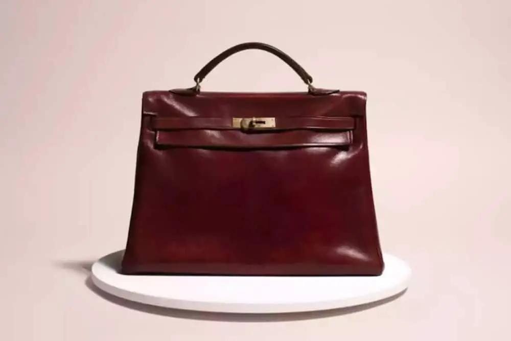 Hermes Kelly 101 Styles, sizes, and prices