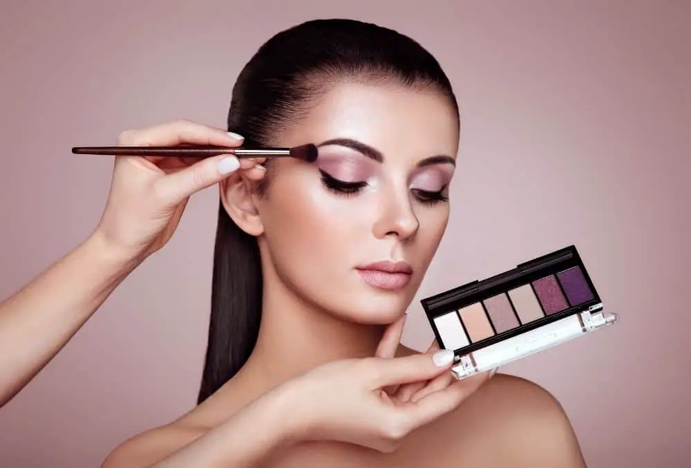 How To Master The 7 Different Eyeshadow Looks