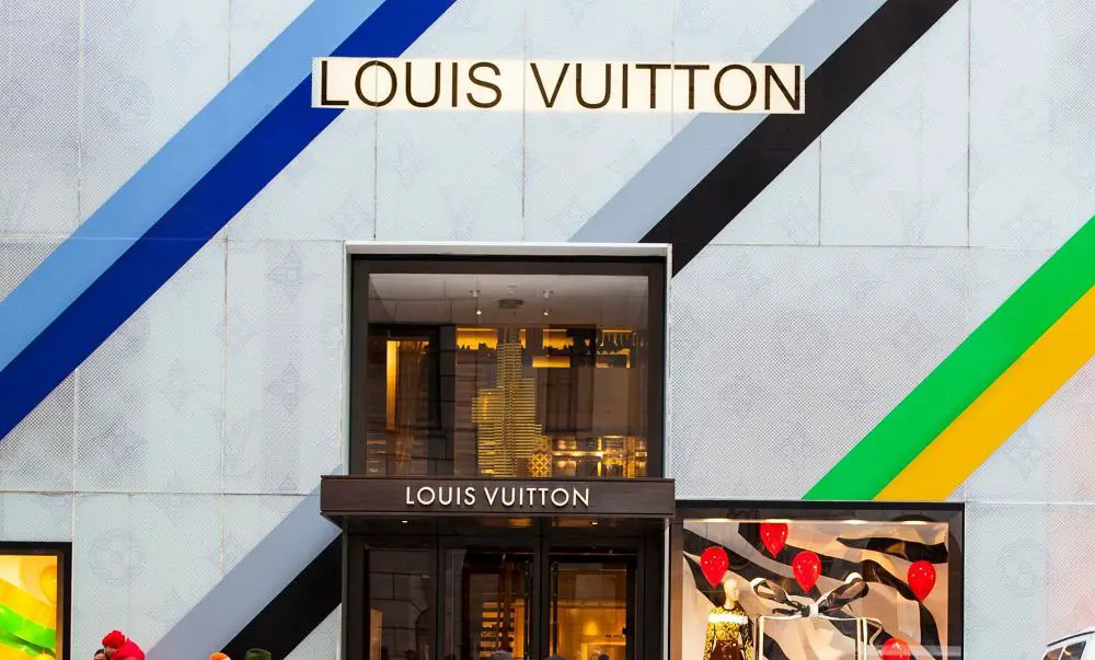 Louis Vuitton Price Changes, 2021