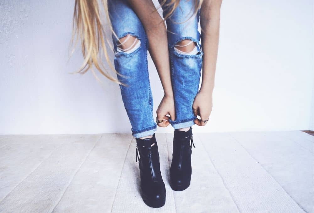 How To Wear Boots In Summer, Life & Style