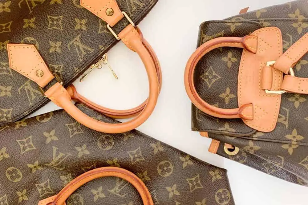 Louis Vuitton Neverfull - A Buyers Guide