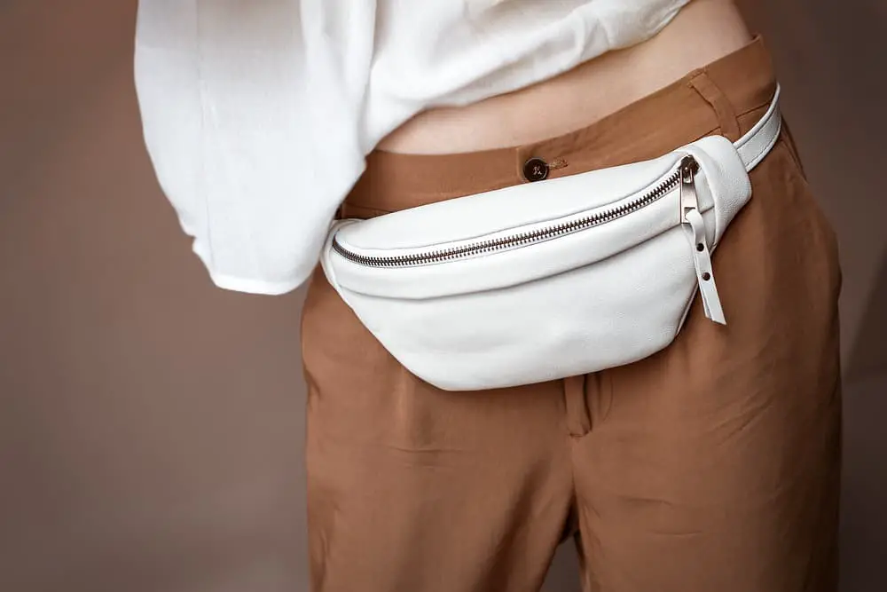 10 Designer Belt Bags To Fall In Love With