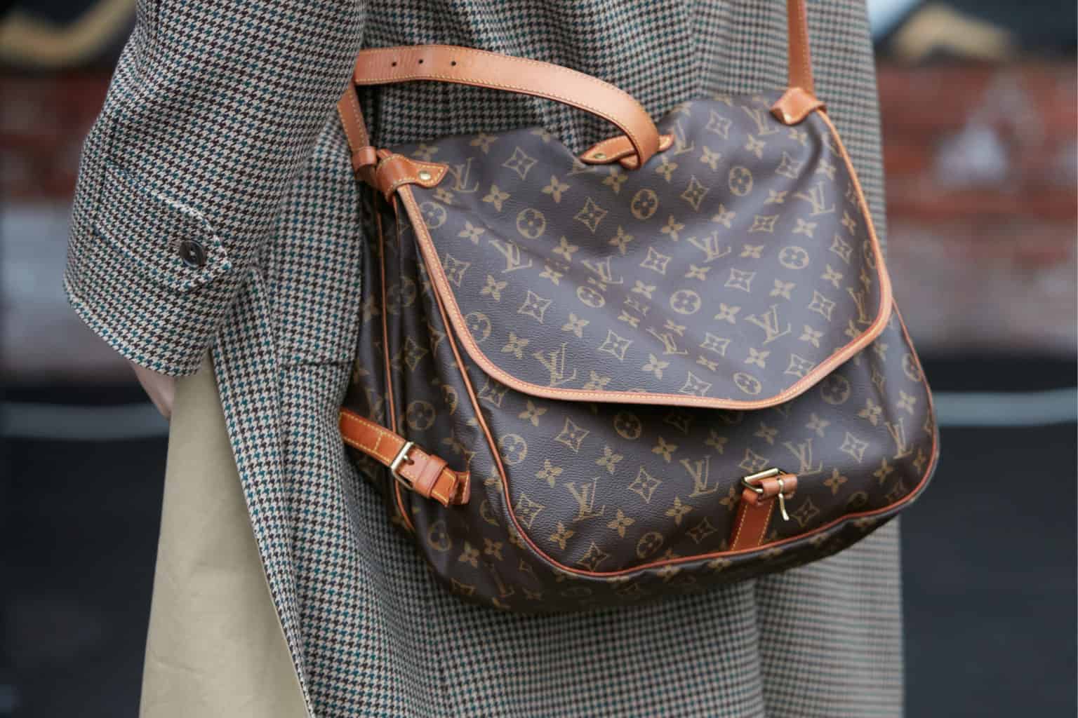 An Ultimate Guide To Discontinued Louis Vuitton Bags