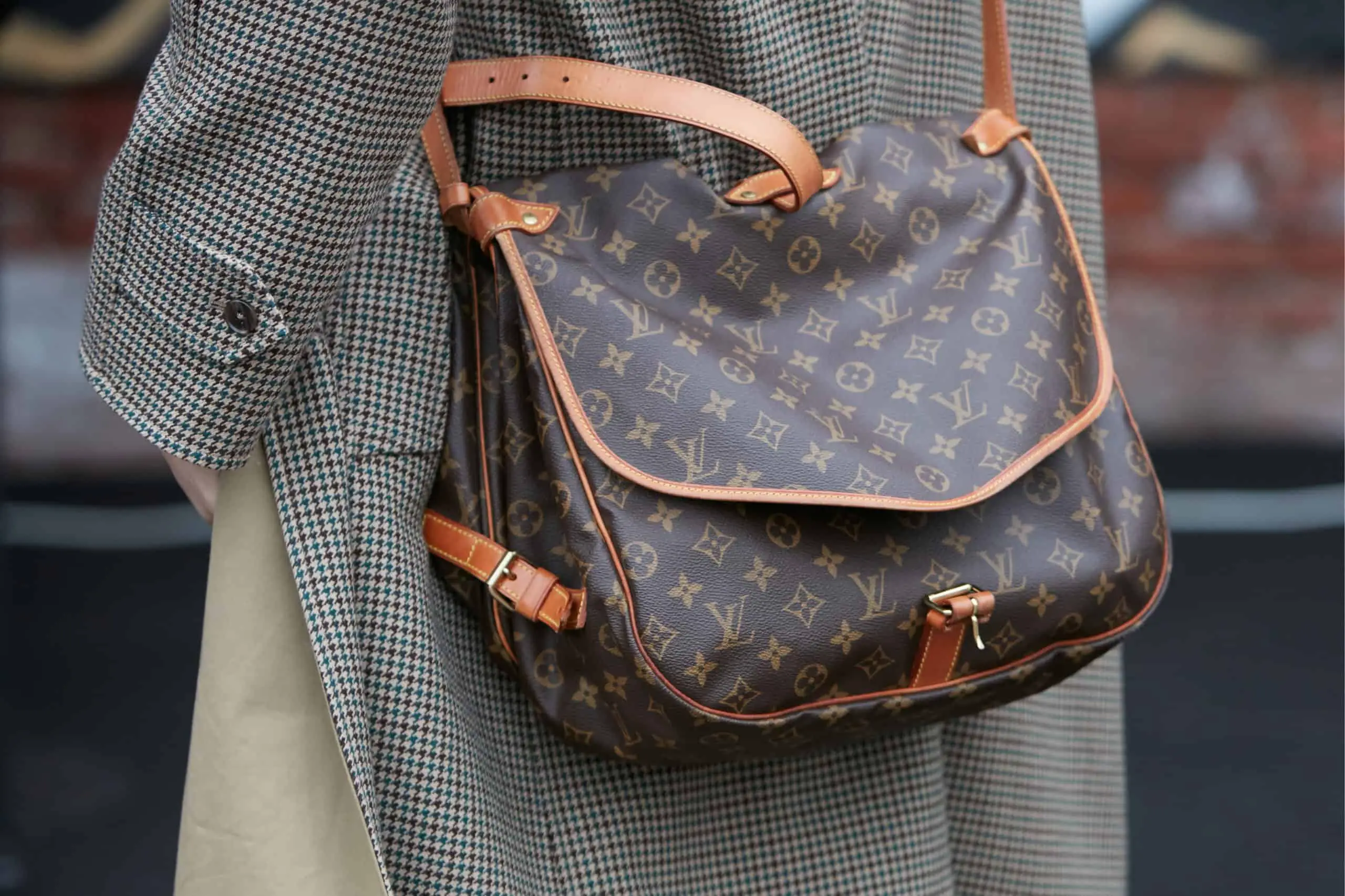 An Ultimate Guide to Discontinued Louis Vuitton Bags