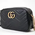 Best Investment Bags: Gucci Marmont Review