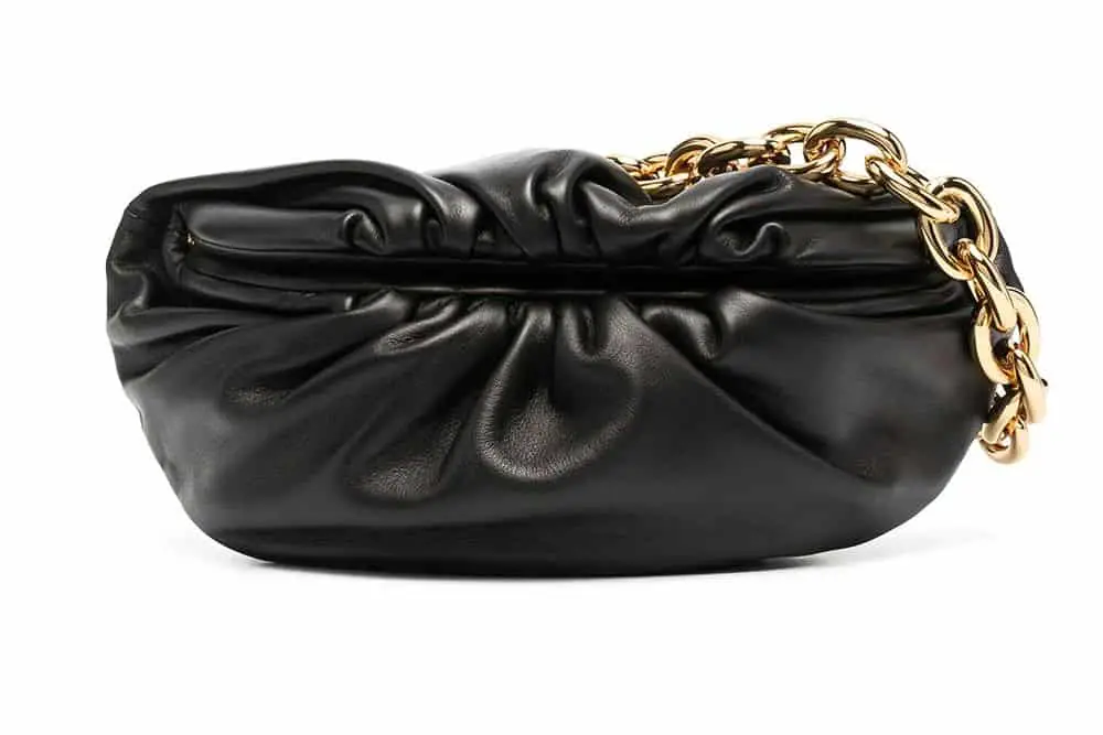 Bottega Veneta The Pouch Belt Bag