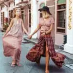 Do's and Don'ts A guide to the Boho-Chic look