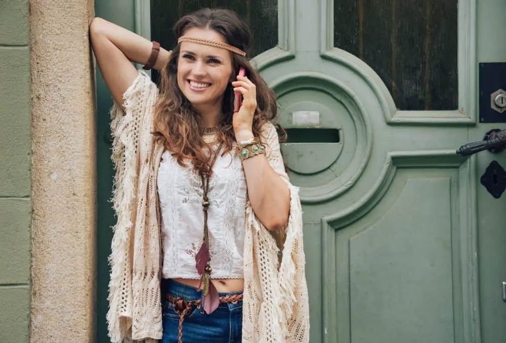 Do's and Don'ts A guide to the Boho-Chic look