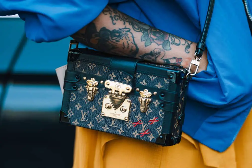 Some Of The Best Classic Louis Vuitton Handbags
